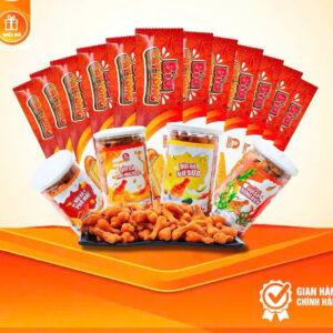 Ngon Số Dzách