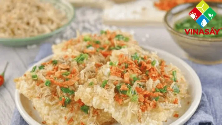 Cách Làm Cơm Cháy Chà Bông Giòn Ngon Tại Nhà