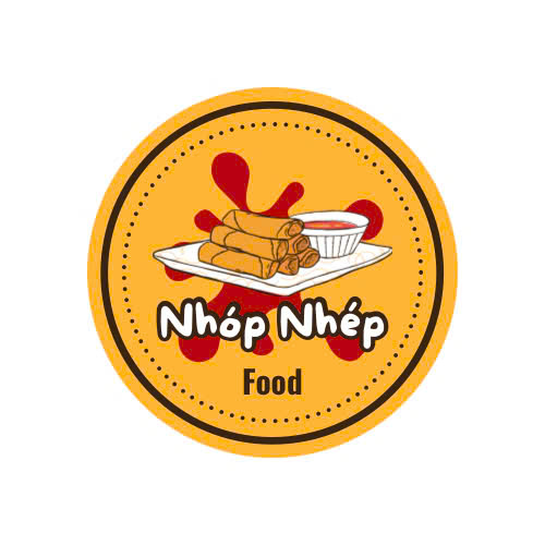 Nhóp Nhép Food