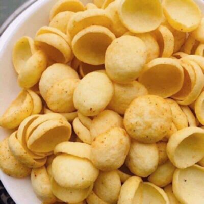 Snack Bim Lá Sen 500g