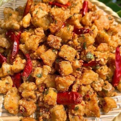 ăn vặt ngon rẻ