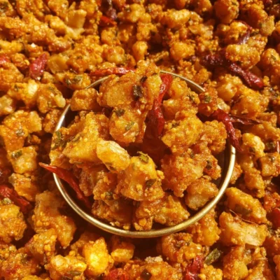 ăn vặt ngon rẻ