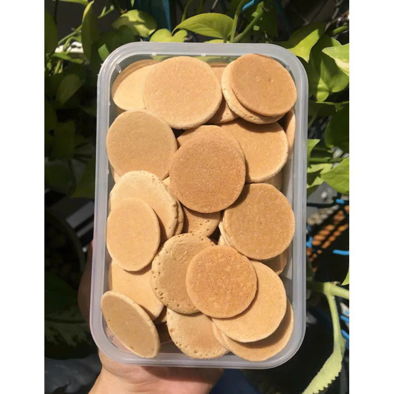 Bim Bim Que Đậu