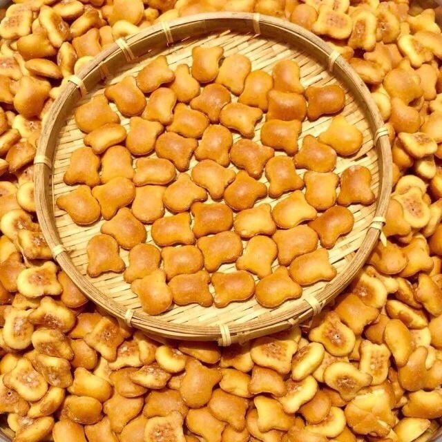 Bim Bim Que Đậu