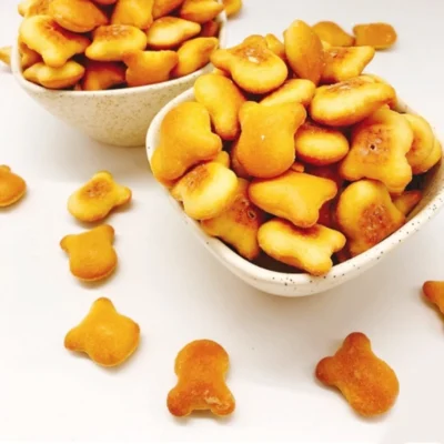 Đồ ăn vặt khô mang đi du lịch