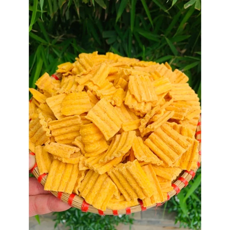 Bim Bim Que Đậu