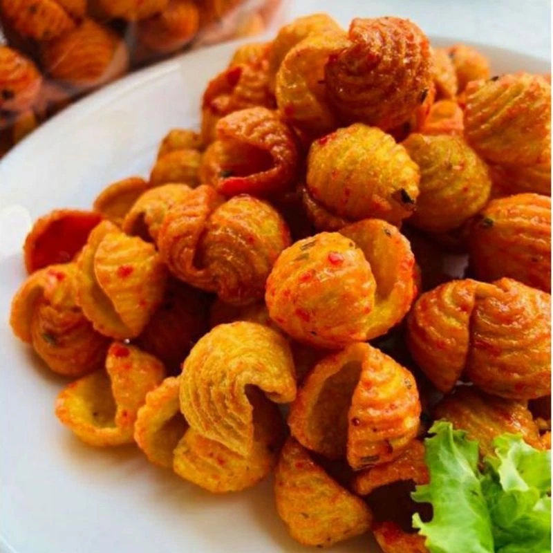 Bim Bim Que Đậu