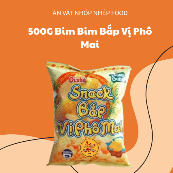 Bim Bim Que Đậu