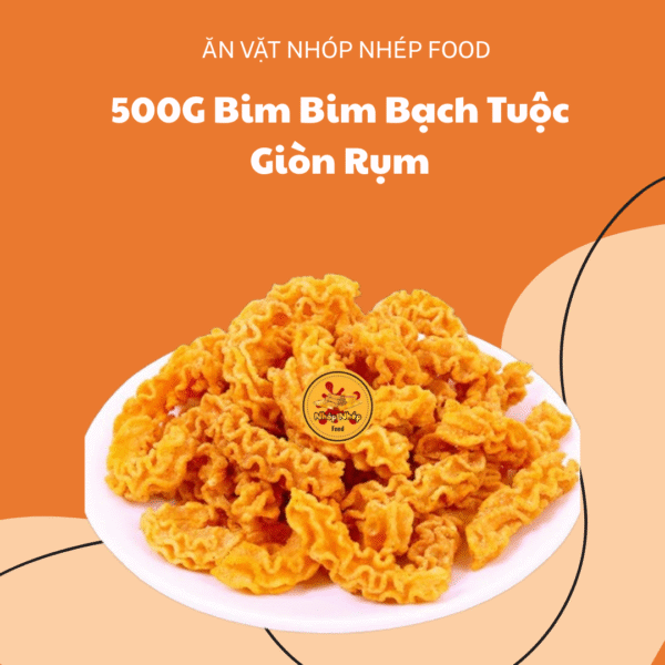 Bim Bim Que Đậu