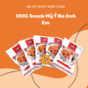 Bim Bim Que Đậu