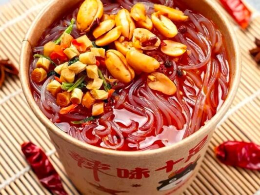 combo đồ ăn vặt
